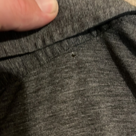 Lululemon collared shirt! - Picture 3 of 4